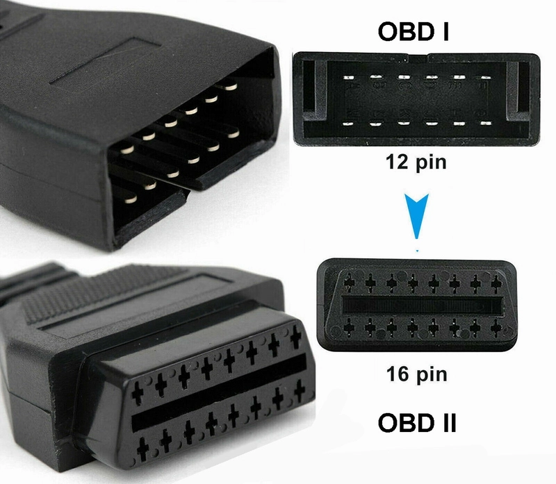 ریمپ ECU ریمپ ECU
