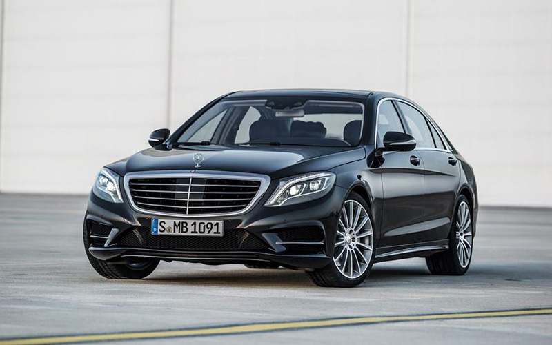 بهترین ماشین خارجی در ایران 1404