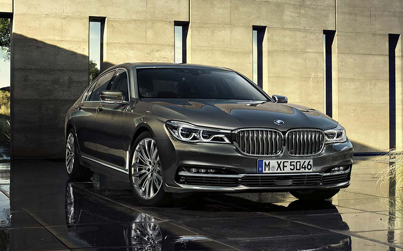 بهترین ماشین خارجی در ایران 1404