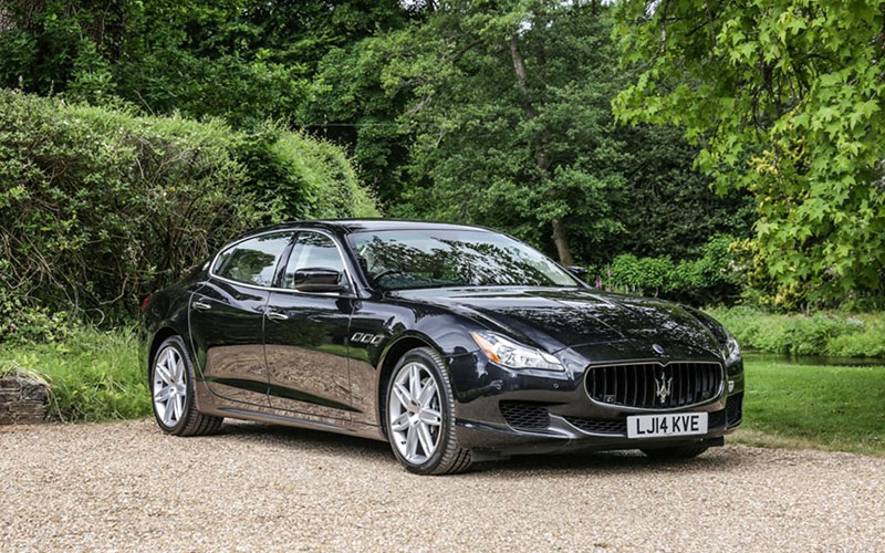 بهترین ماشین خارجی در ایران 1404