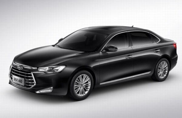 جک A6