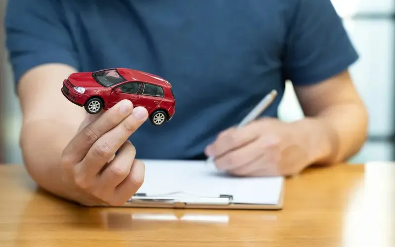 محاسبه قیمت خودرو