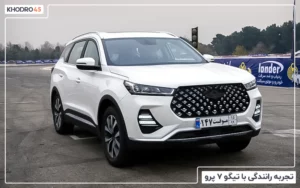 بررسی مشخصات فنی فونیکس تیگو ۷ پرو