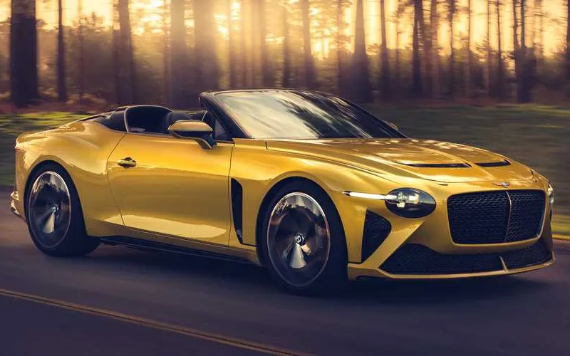 بهترین ماشین دنیا در ایران