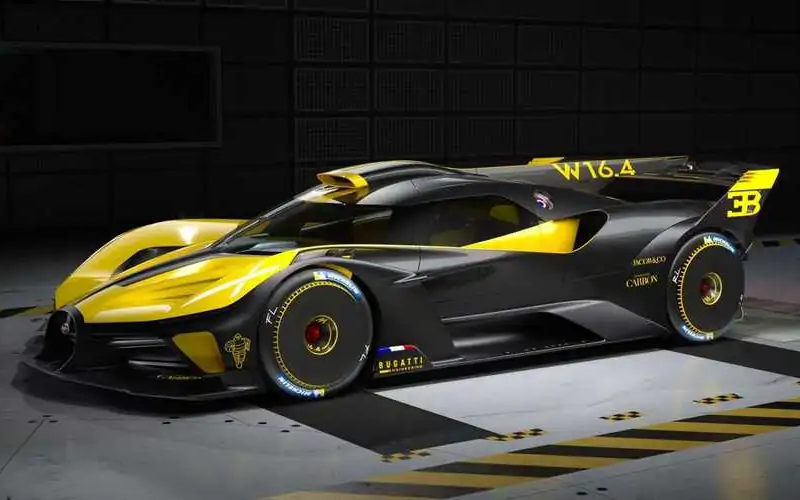 بهترین ماشین دنیا در ایران