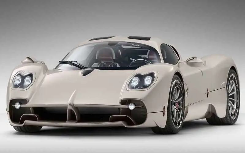 بهترین ماشین دنیا در ایران