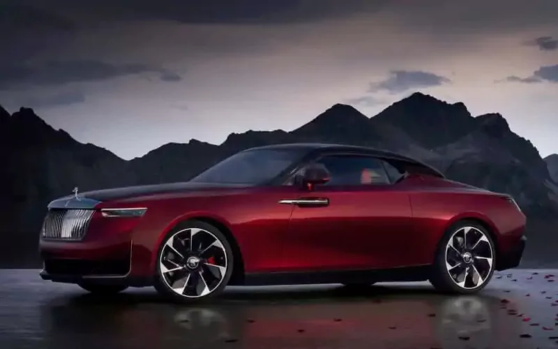 بهترین ماشین دنیا در ایران