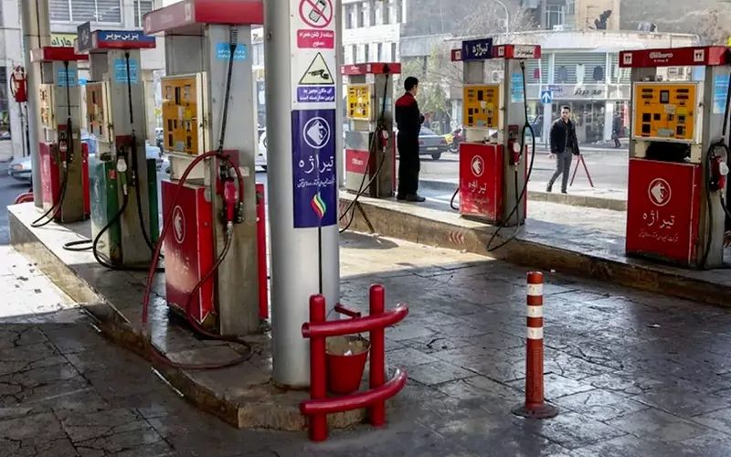 هزینه سوخت و مصرف بنزین کوییک