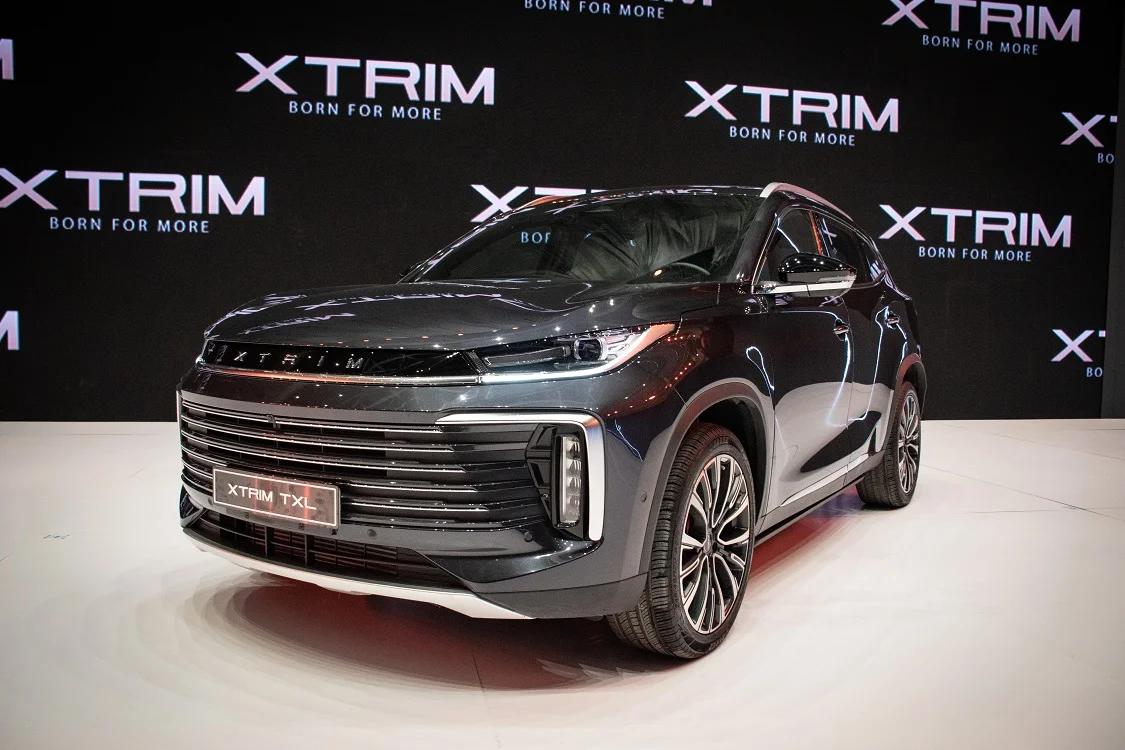 اکستریم TXL