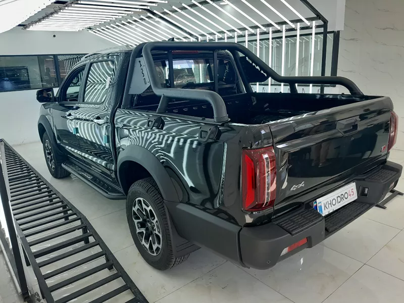 کی ام سی T9