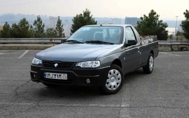 آریسان ۲ | بررسی جامع و مشخصات فنی