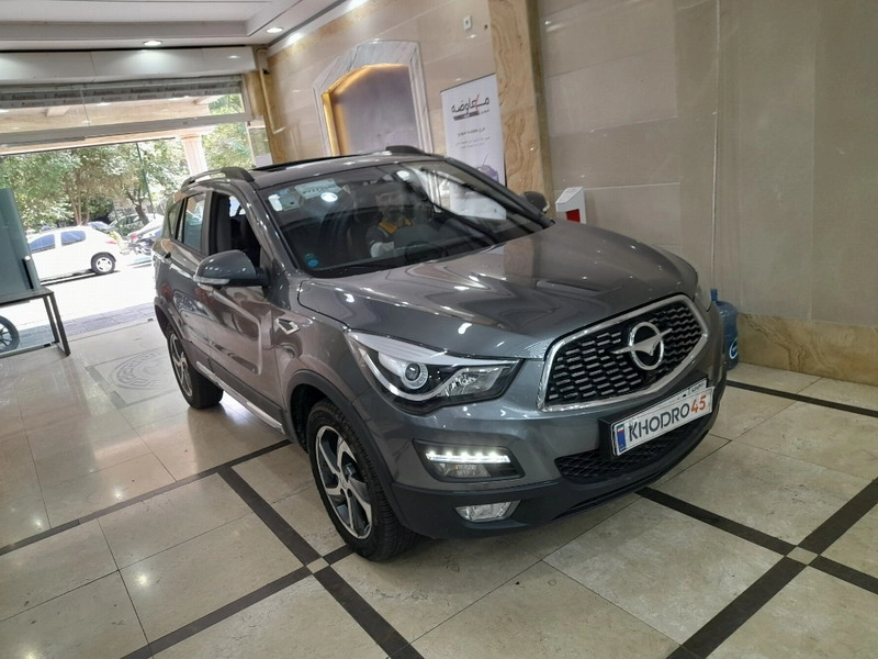 هایما S5