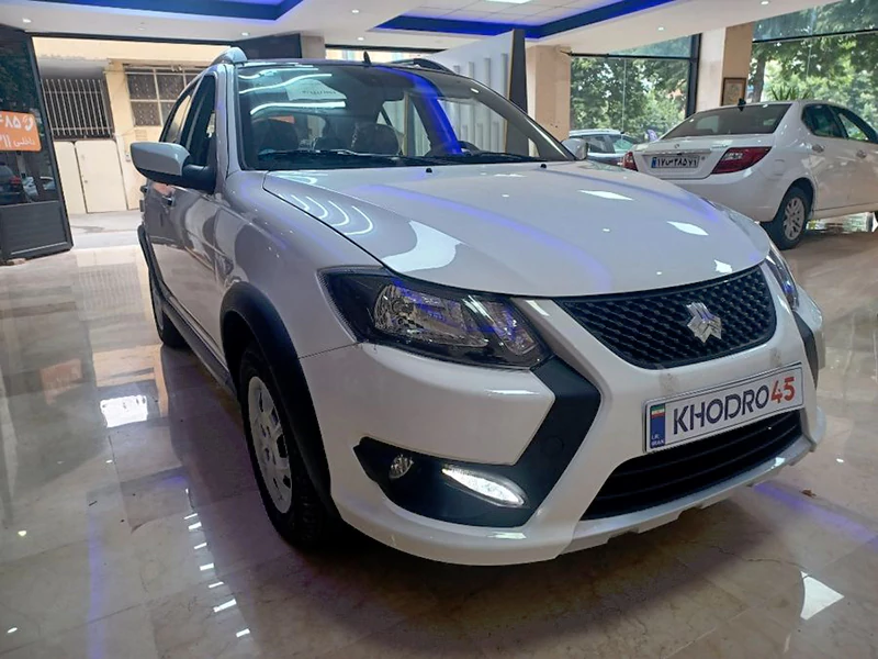 کوییک GXR