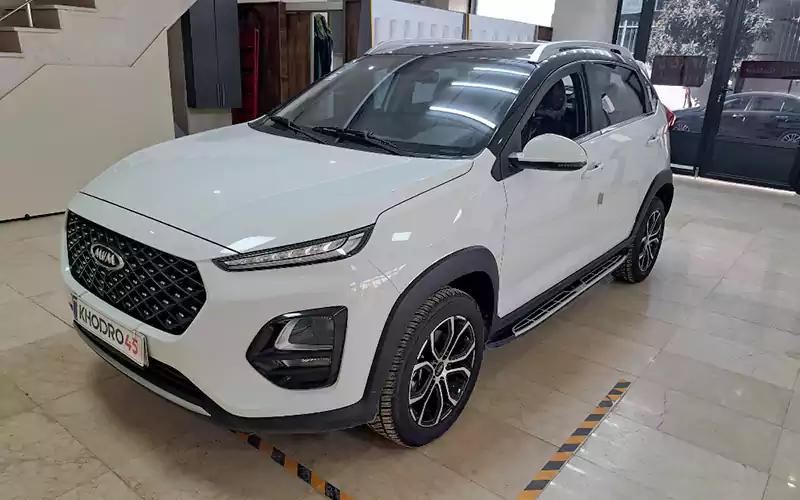 ام وی ام X22 پرو اتوماتیک