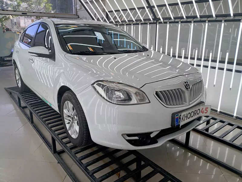 برلیانس H330