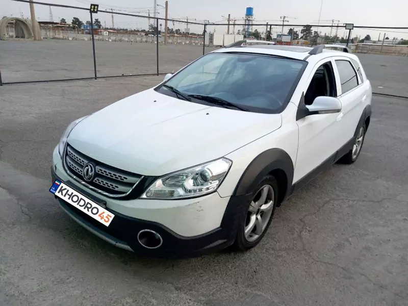 دانگ فنگ H30 کراس