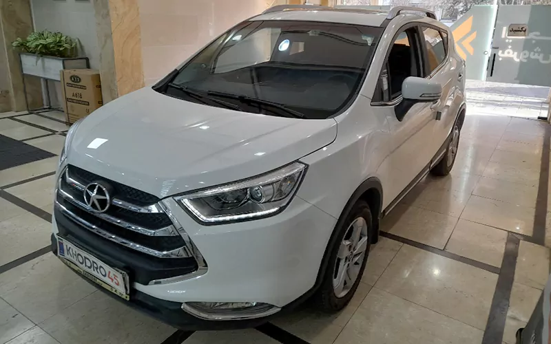 جک S3