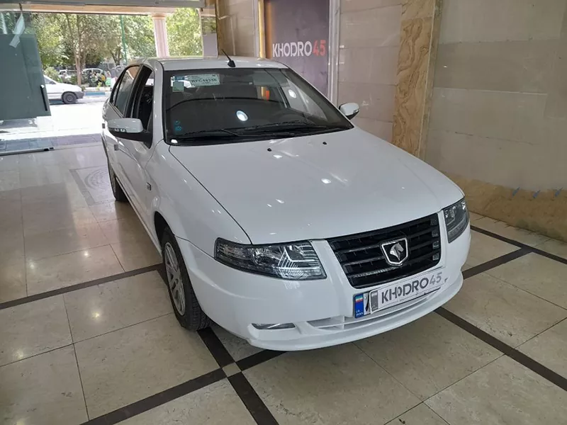 سورن پلاس EF7
