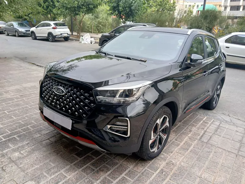 ام وی ام X55 پرو