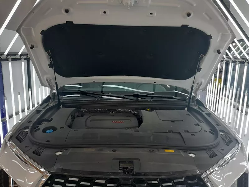 مشخصات فنی هایما 8S