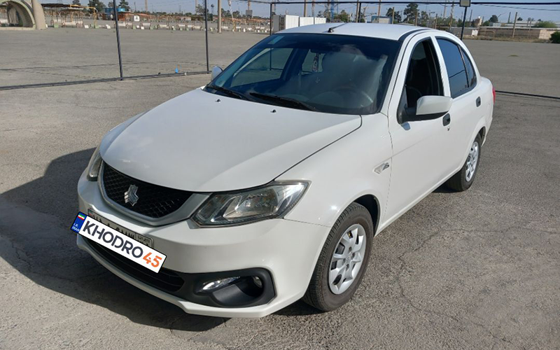 ساینا GX
