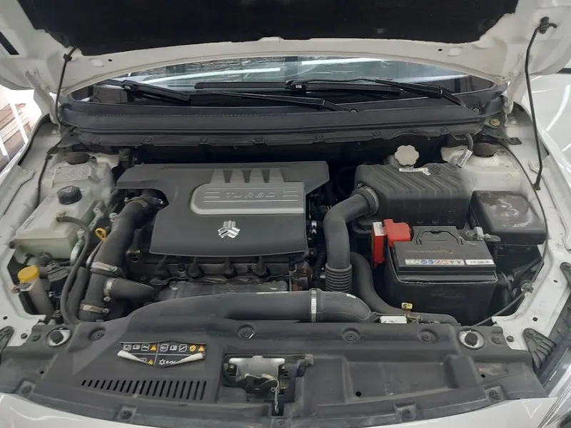 موتور شاهین CVT اتومات