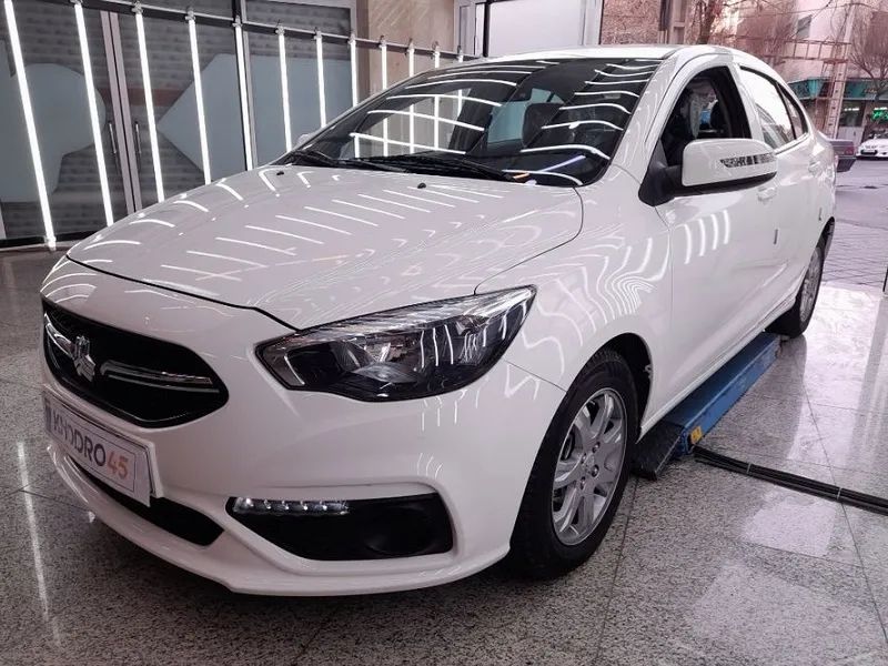 شاهین gl