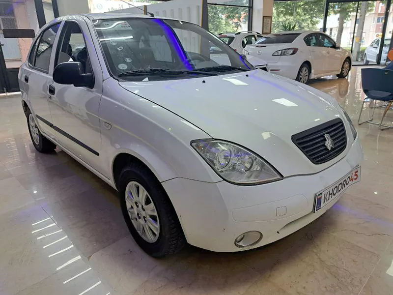 تیبا ۲
