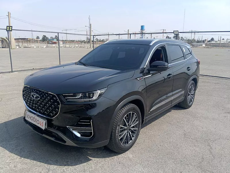 فونیکس تیگو ۸ پرو