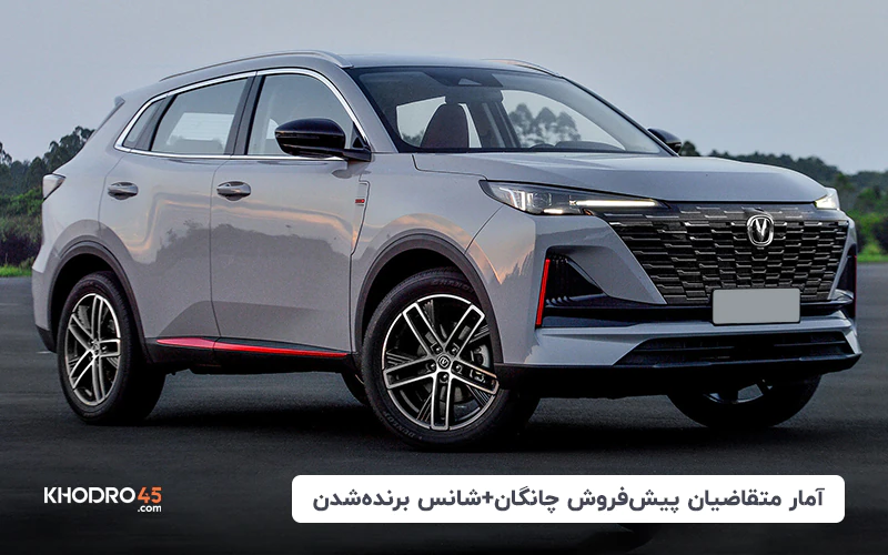 چانگان