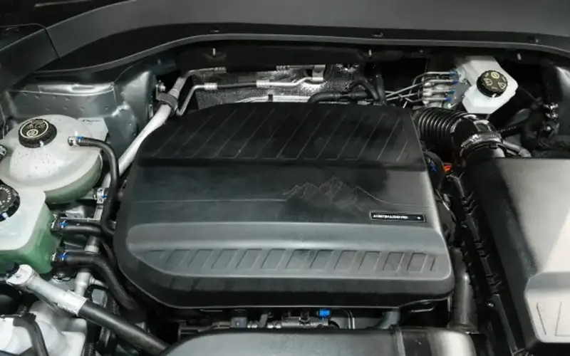 مشخصات فنی بایک bj30e