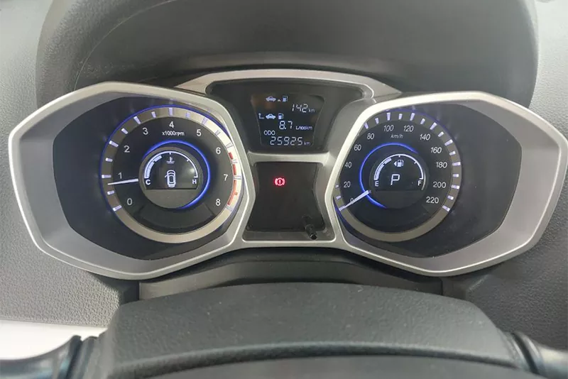 کلاستر جک S3