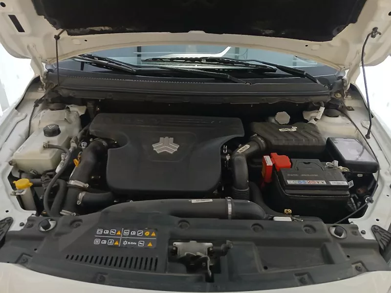 موتور شاهین GL