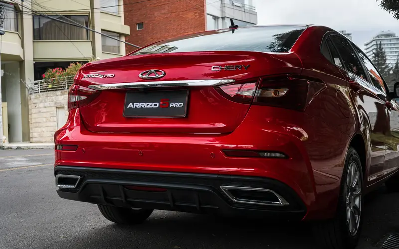 تجربه رانندگی ام وی ام M5 پرو 