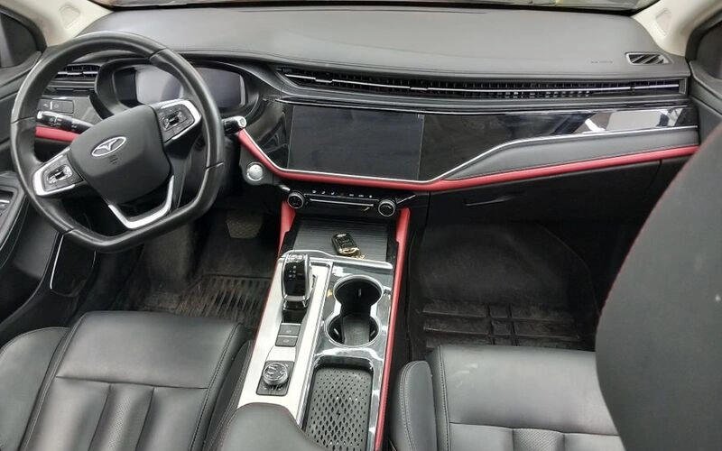 کابین ام وی ام M5 پرو 