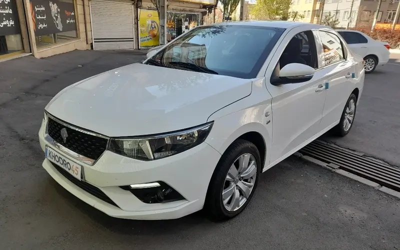معرفی تارا V4 
