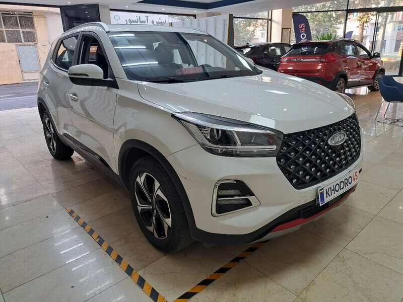 طراحی ام وی ام X55 پرو