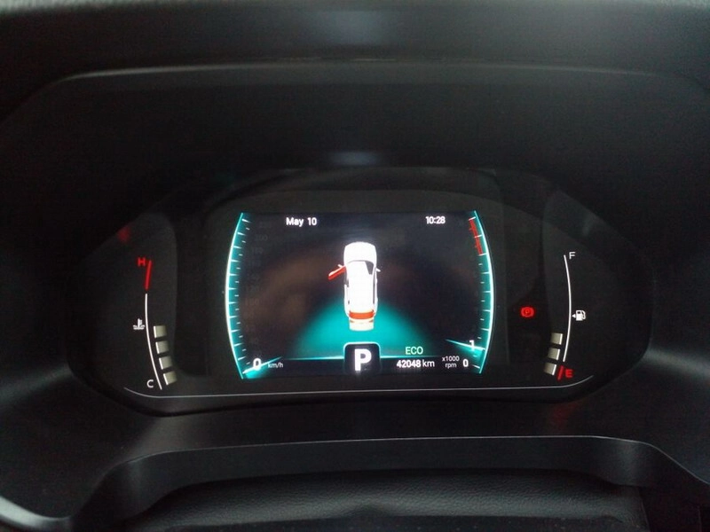 کلاستر ام وی ام X55 پرو