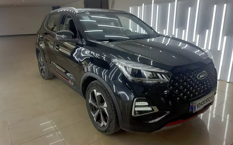 ام وی ام X55 پرو