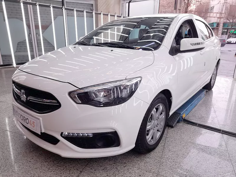شاهین GL