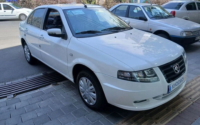 معرفی سورن پلاس xu7p