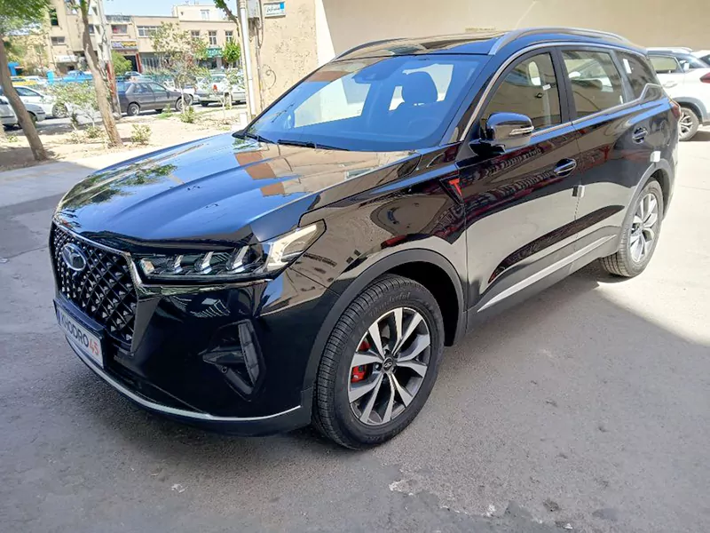 فونیکس تیگو ۷ پرو مکس