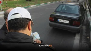 نحوه اعتراض به جریمه رانندگی؛ شرایط، مدارک و هزینه
