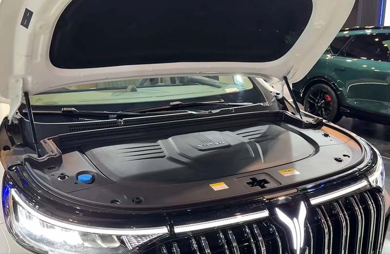 موتور وویا دریم ۲۰۲۵