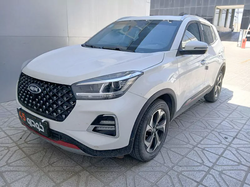 ام وی ام X55 پرو