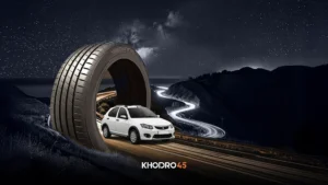 بهترین لاستیک برای کوییک؛ بهترین سایز تایر