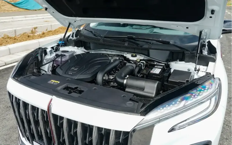 سفیر r7 بنزینی 