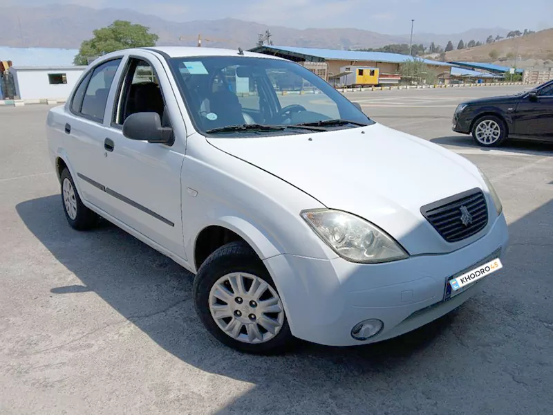 تیبا صندوقدار