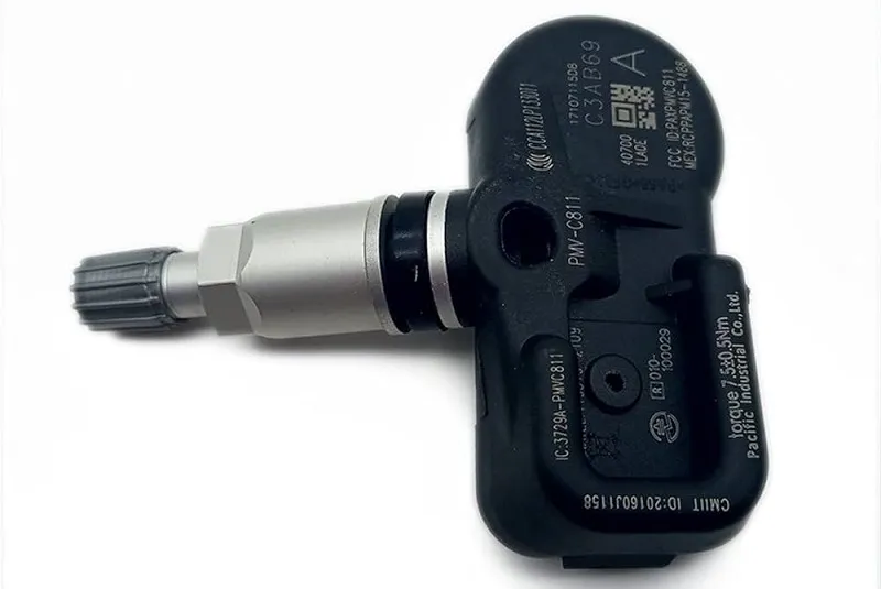والف TPMS