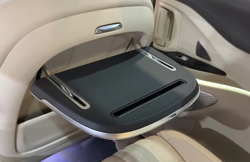 طراحی داخلی وویا دریم ۲۰۲۵